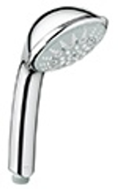 Grohe 28897000 - Relexa Ultra 5 Hand Shower