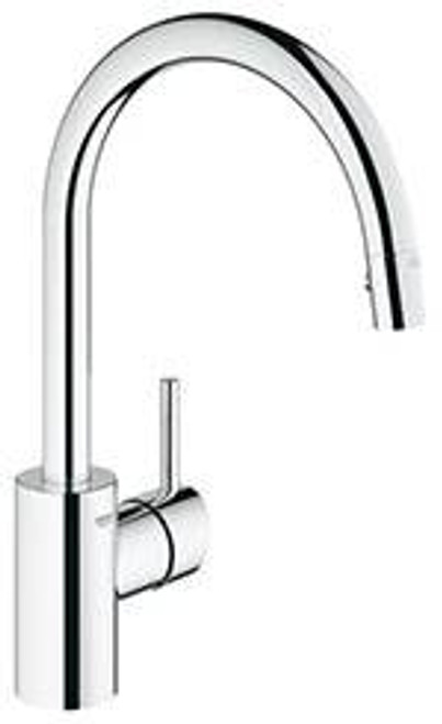 Grohe 32665001 - Concetto OHM sink pull-out spray, US Grohe 32665001 - Concetto OHM sink pull-out spray, US