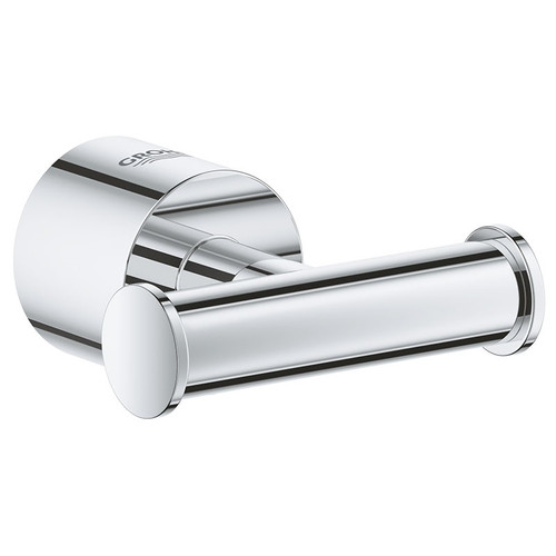 Grohe 40312003 ATRIO NEW ROBE HOOK - CHROME Grohe 40312003 ATRIO NEW ROBE HOOK - CHROME