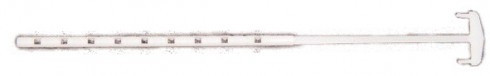 Grohe 43 540 000 - Lift Rod