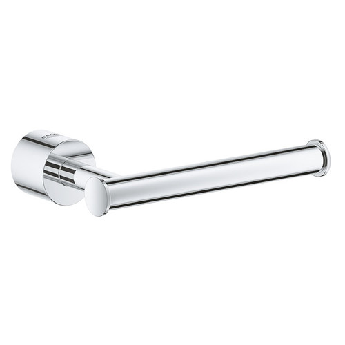 Grohe 40313003 ATRIO NEW TOILET PAPER HOLDER W/O COVER