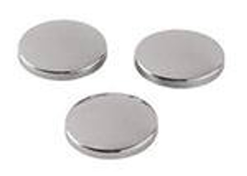 Grohe 45953BE0 - Polished Nickel Geneva Buttons
