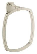 Grohe 40630EN0 - Grandera towel ring