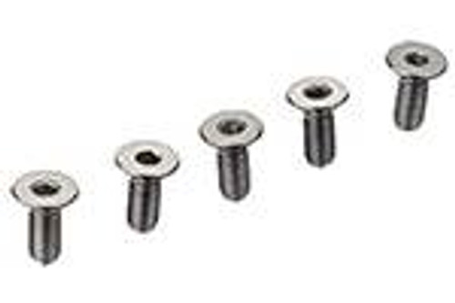 Grohe 4283100M screw (Chrome) - Replacement Faucet Part Grohe 4283100M screw (Chrome) - Replacement Faucet Part