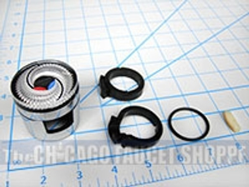 Grohe 46023000 LEVER HEAD Grohe 46023000 LEVER HEAD