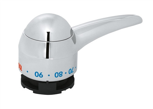 Grohe 47 495 000 - Chrome Plated Thermostatic Lever Handle