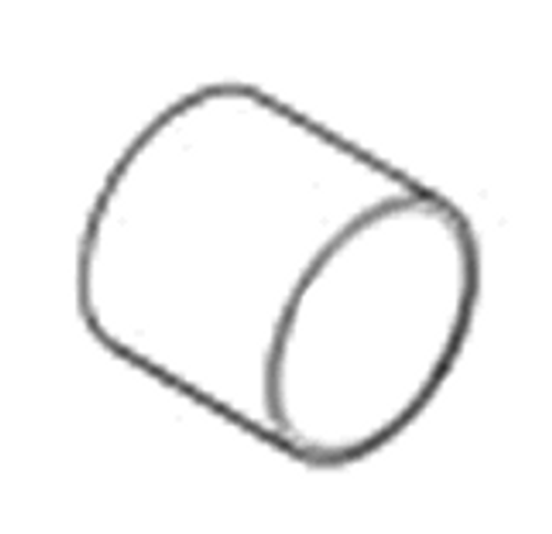 Grohe 47 500 000 - Chrome Plated Thermostatic Volume Control Sleeve Escutcheon