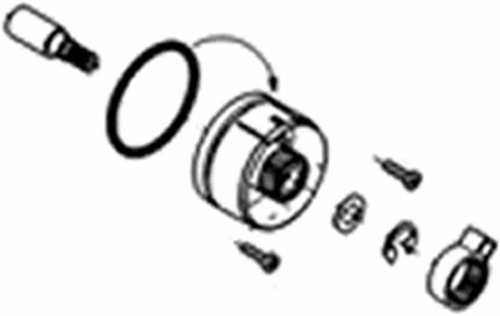 Grohe 47343000 HANDLE ADAPTOR Grohe 47343000 HANDLE ADAPTOR