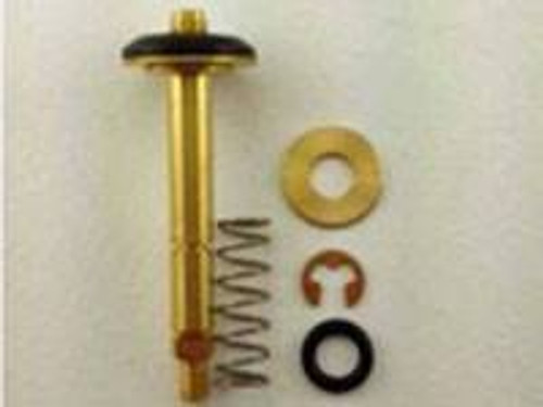 Grohe - 	45 735 000 Chrome Plated Div Spt Assy