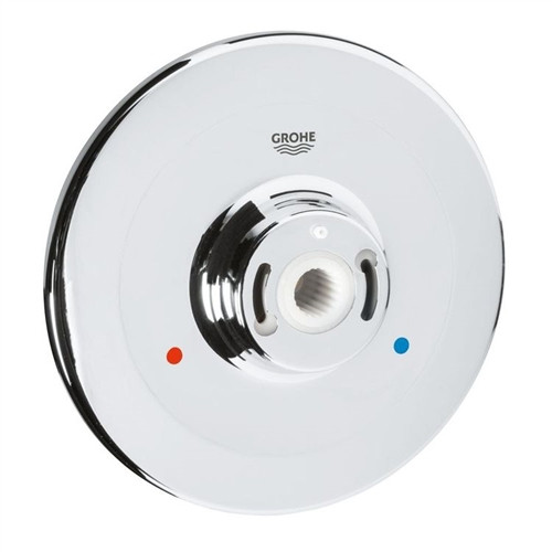 Grohe - 	47 211 000 Metal Escutcheon