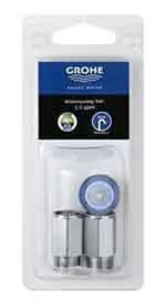 Grohe 48186000 - US watersaving kit 1,0gpm