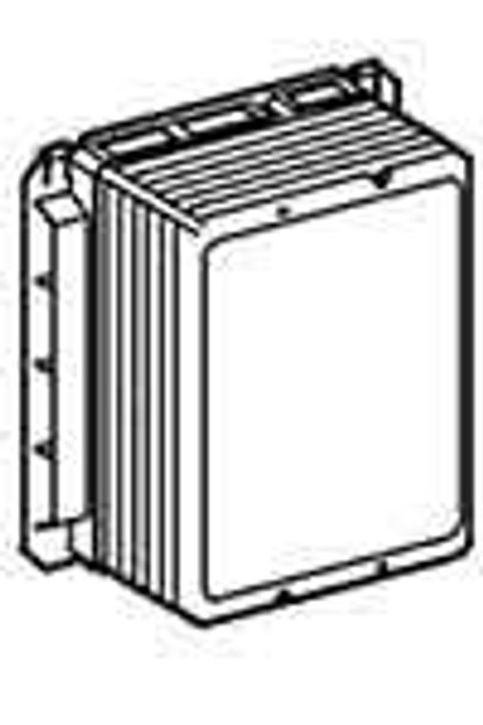 Grohe 66791000 - inspection chamber