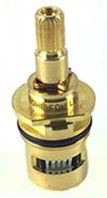 Grohe 48203000 - headpart 1/2-inch, ceramic, left Grohe 48203000 - headpart 1/2-inch, ceramic, left