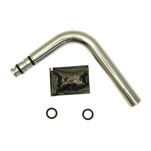 Hastings VR35-16 CP Backspout