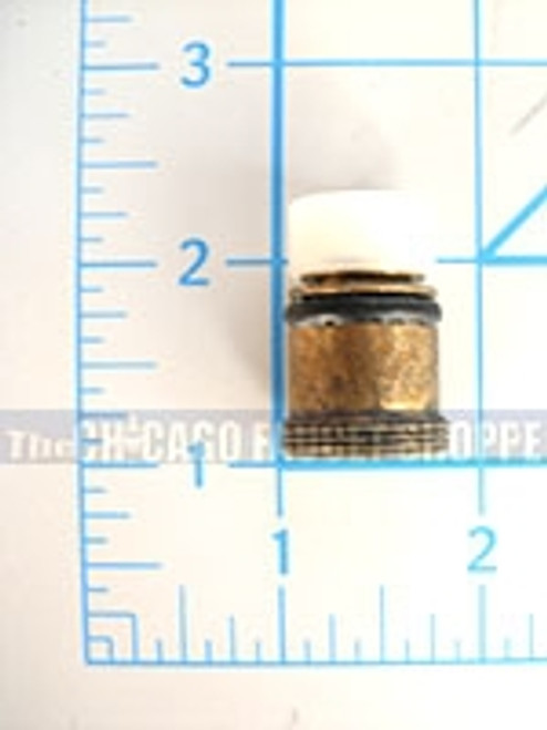 Grohe - 	47 467 000 3/4-inch Service Stop