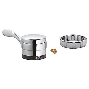 Grohe 34 457 Thermostatic Valve Parts
