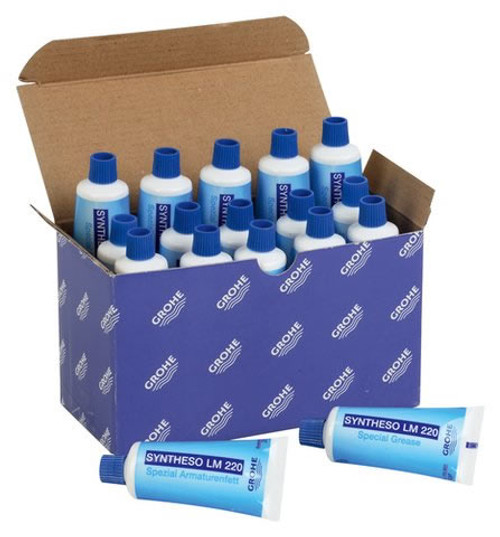 Grohe 45937000 - 15 X 18012 Grohe Lube