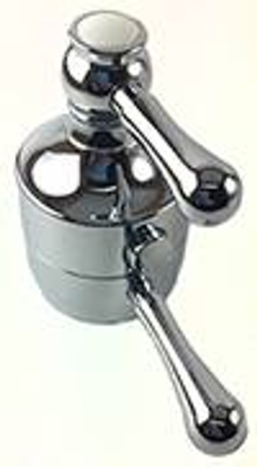 Grohe 47847000 - lever US