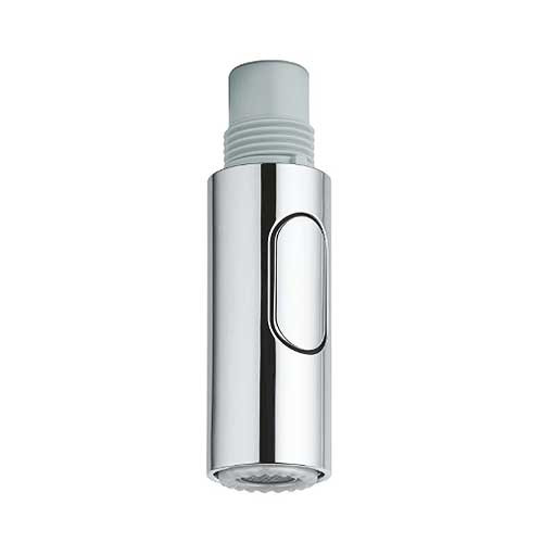 Grohe 48416000 Pull-Down Kitchen Spray, Chrome