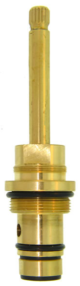 Kissler - 11-1003 - Indiana Brass Diverter Unit