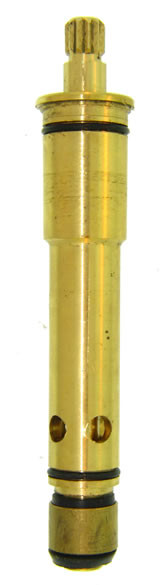 Kissler - 11-8755 - Federal Huber Diverter Unit