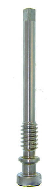 Kissler - 22-0816 - Royal Brass Stem RH Only