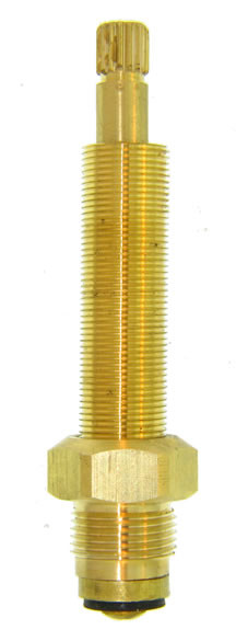 Kissler - 11-6118 - Royal Brass Unit RH Only