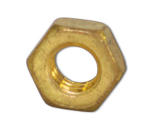 Kissler - 42-0112 - Nut 5/8-inch x 18