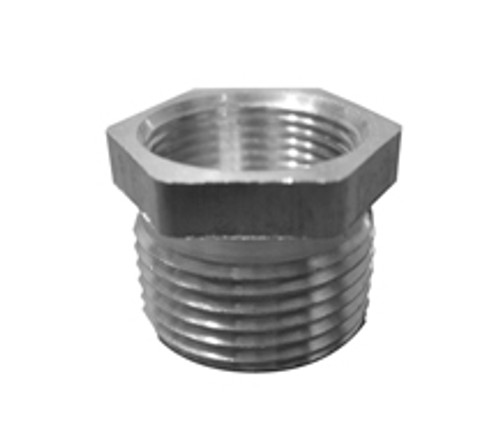 Replacement Packing Nut for Gerber Tub and Shower Stem Valves.
