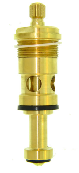 Kissler - 11-6607 - Gerber Diverter Unit