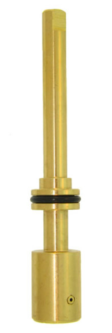 Kissler - 22-3267 - Union Brass Diverter Stem Kissler - 22-3267 - Union Brass Diverter Stem