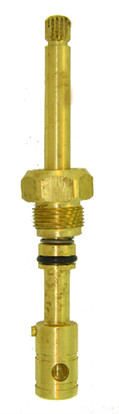 Kissler - 23-6106 - Royal Brass Diverter Unit
