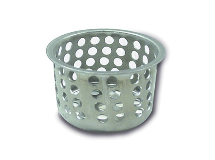 Kissler - 08-0703 - Crump Cup 1-1/4-inch