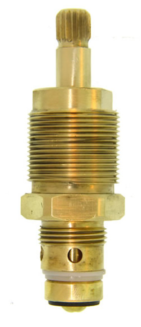 Kissler - 11-7145 - Eljer Diverter Unit