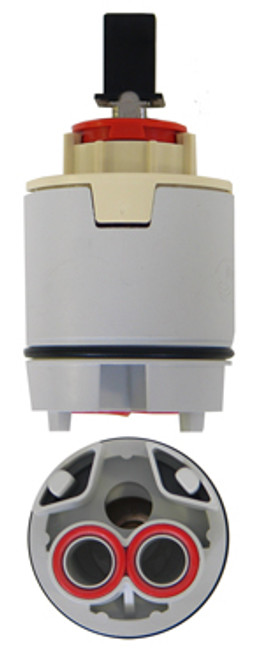 Kissler - 46-4170 - Price Pfister Single Lever Cartridge