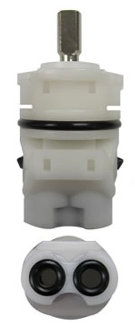 Cartridge for Milwaukee / Carefree Faucets