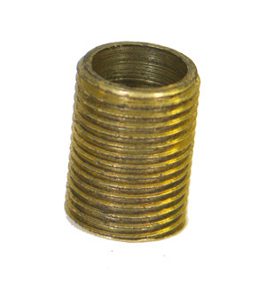 Kissler - 43-0004 - American Standard 3/4-inch Brass Nipple