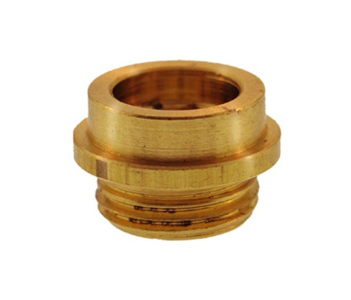 Kissler - 55-0256 - Central Brass Bibb Seat