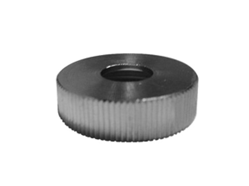 Kissler - 38-0875 - Universal Rundle Cap Nut
