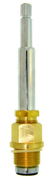 Kissler - 23-1823 - Central Brass Unit RH Only