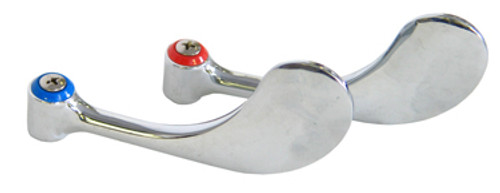 Kissler - 97-4142 - Eljer Pair Handles