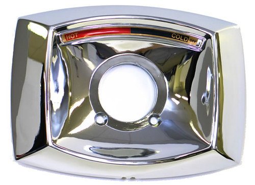 Kissler - 42-6808 - Delta Escutcheon