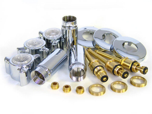 Kissler - RBK1244 - Sayco Rebuild Kit Kissler - RBK1244 - Sayco Rebuild Kit