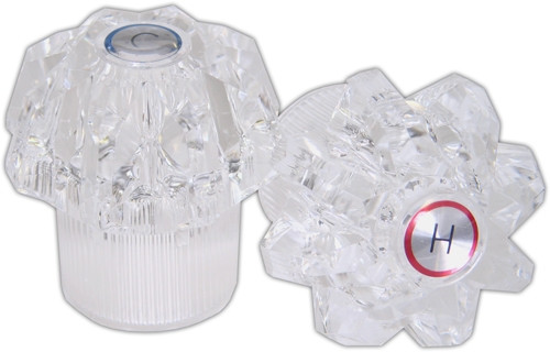 Kissler - 95-7540 - Milwaukee Pair Handles Kissler - 95-7540 - Milwaukee Pair Handles