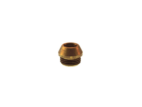Kissler - 55-5026 - Crane Brass Bibb Seat