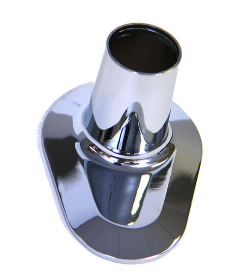 Kissler - 42-0676 - Price Pfister Integral Stop Escutcheon