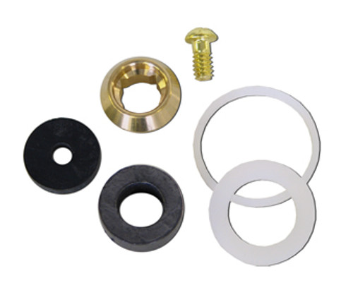 Kissler - KIT6386 - Price Pfister Stem Kit (6 pieces)