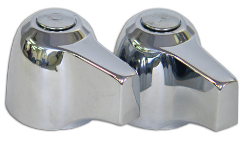 Kissler - 99-1440 - Eljer Pair Handles