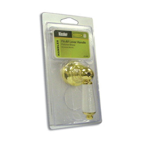 Kissler - 97-9046 - Fit All Lever Handle
