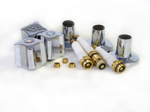Kissler - RBK9748 - Kohler Rebuild Kit Kissler - RBK9748 - Kohler Rebuild Kit